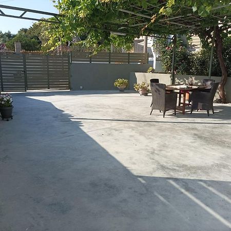 Petrochori Memories House- Floor 0 Villa Екстериор снимка