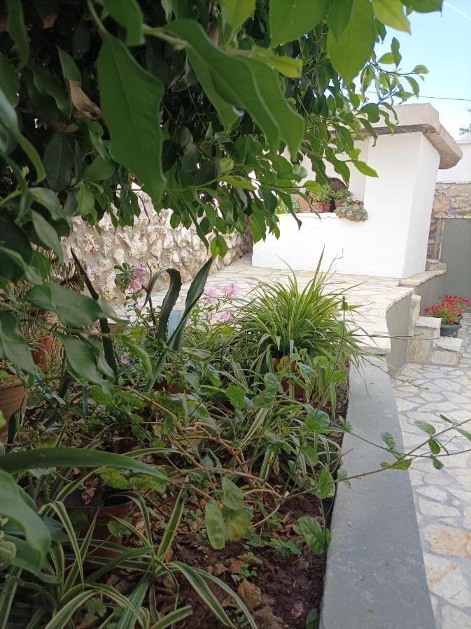 Petrochori Memories House- Floor 0 Villa Екстериор снимка