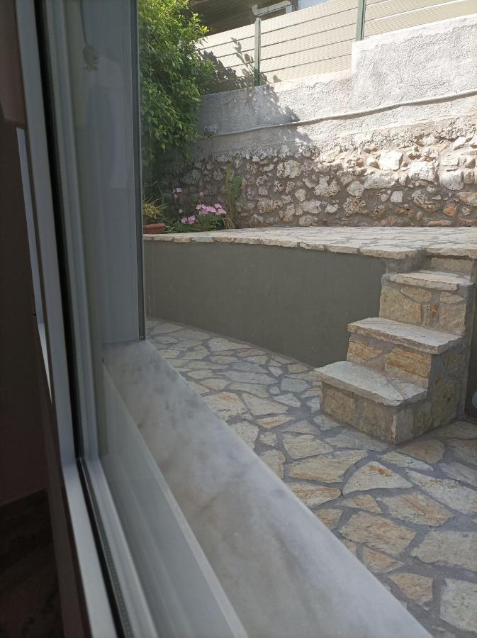 Petrochori Memories House- Floor 0 Villa Екстериор снимка